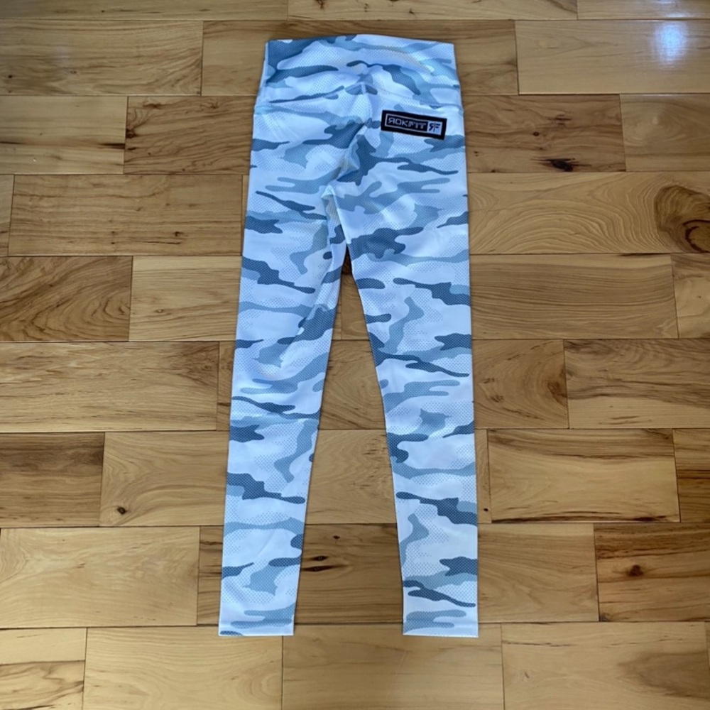 Rokfit leggings, S